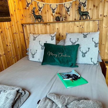 Stags Hide Minwear Exterior foto