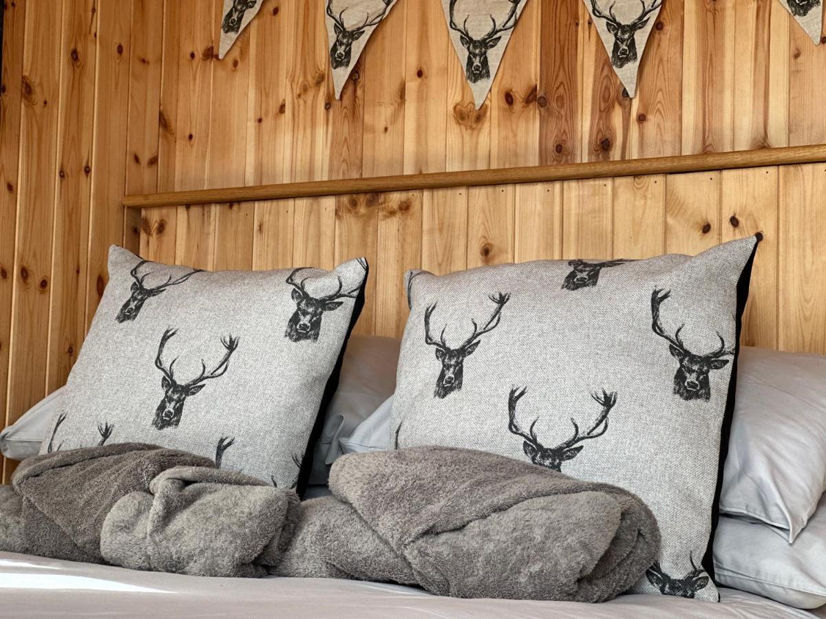 Stags Hide Minwear Exterior foto
