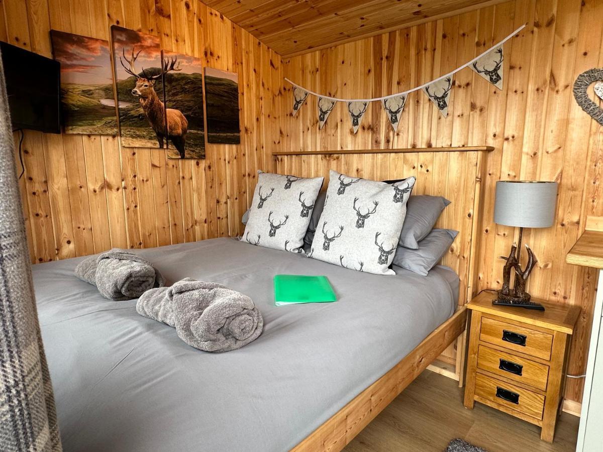 Stags Hide Minwear Exterior foto