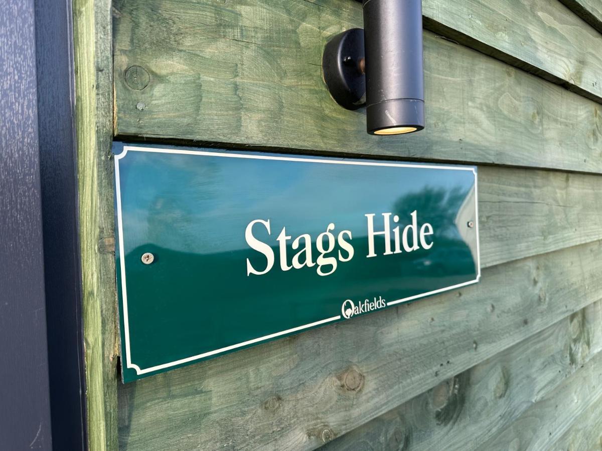 Stags Hide Minwear Exterior foto