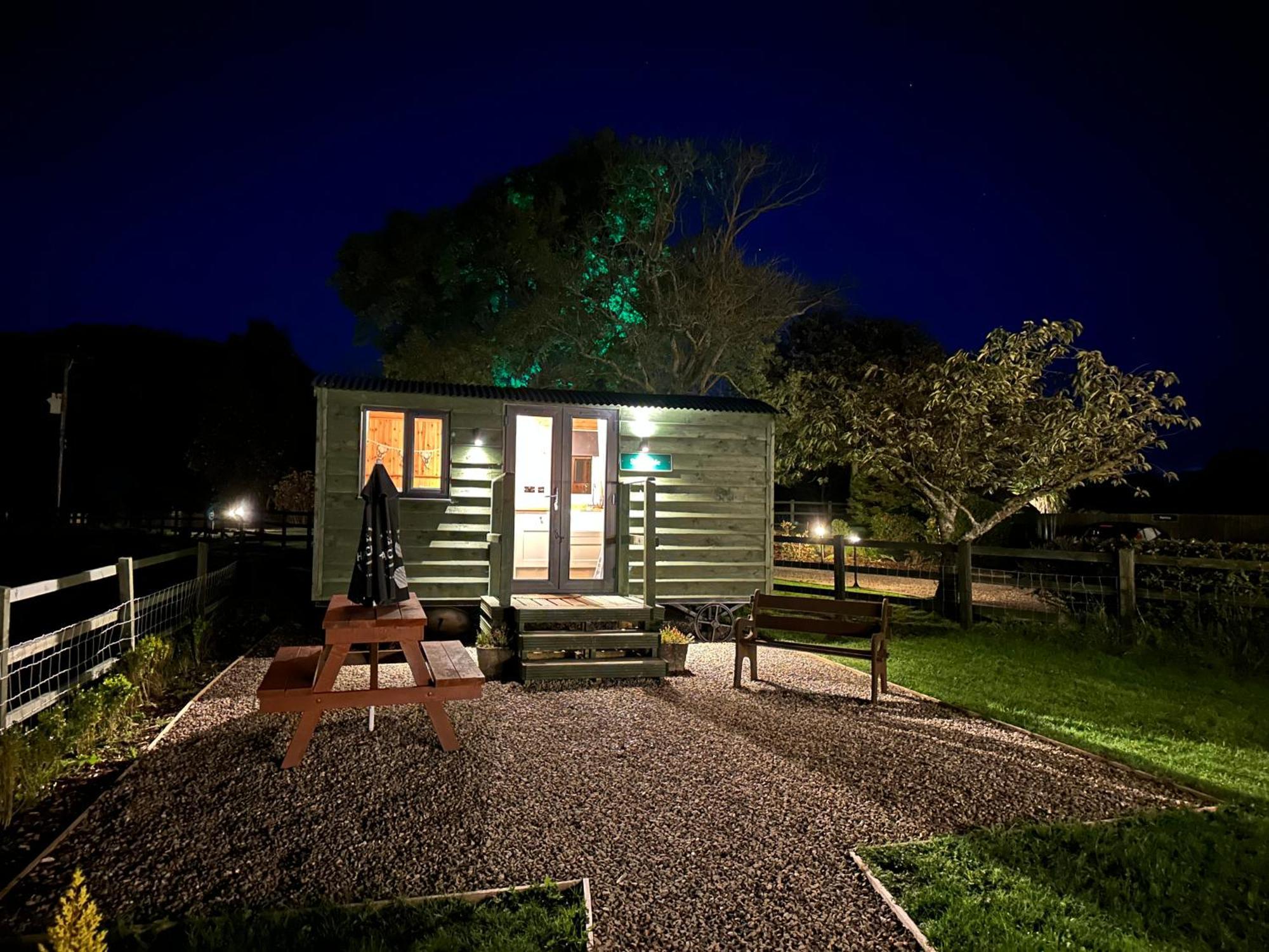 Stags Hide Minwear Exterior foto