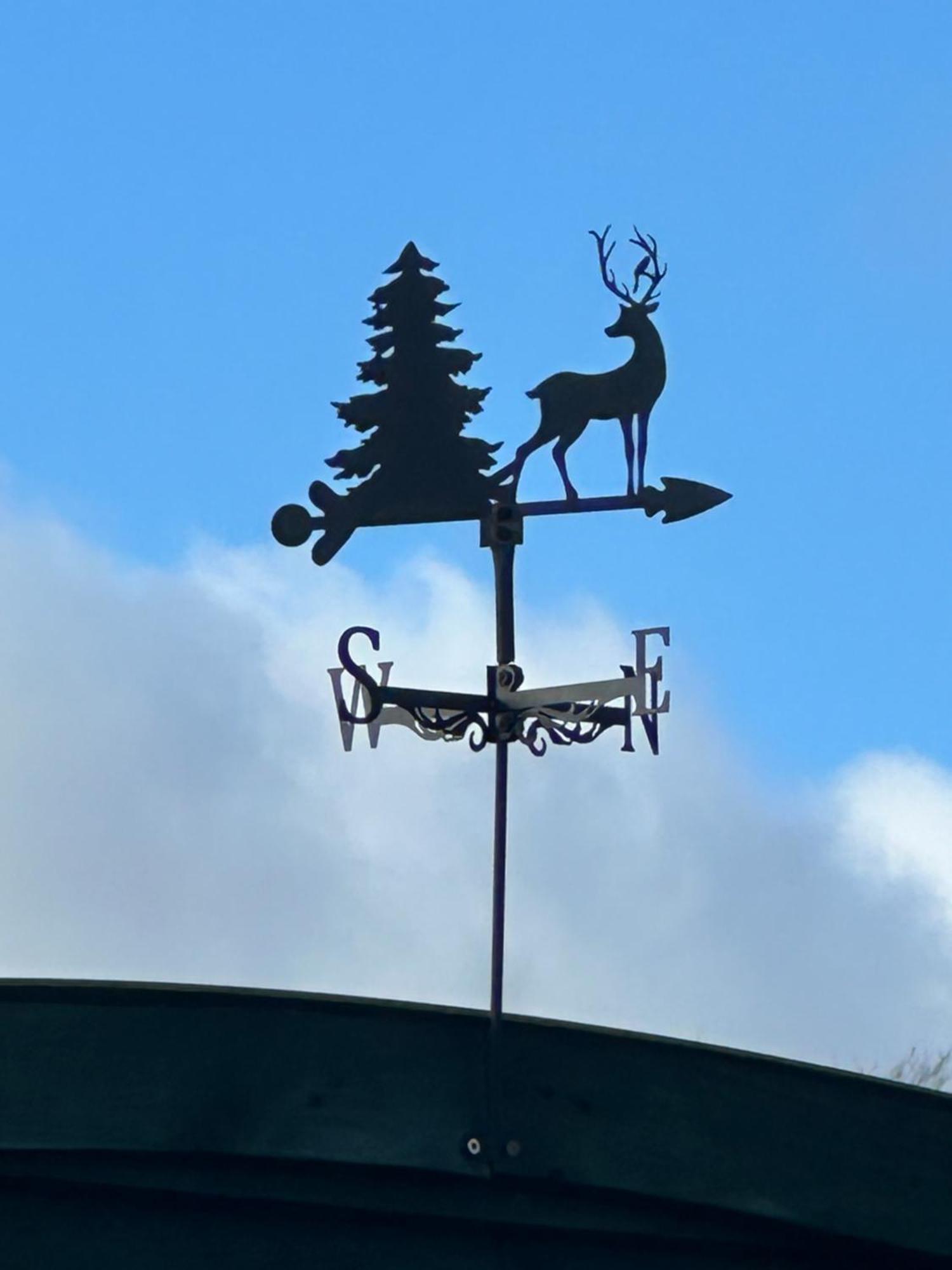 Stags Hide Minwear Exterior foto