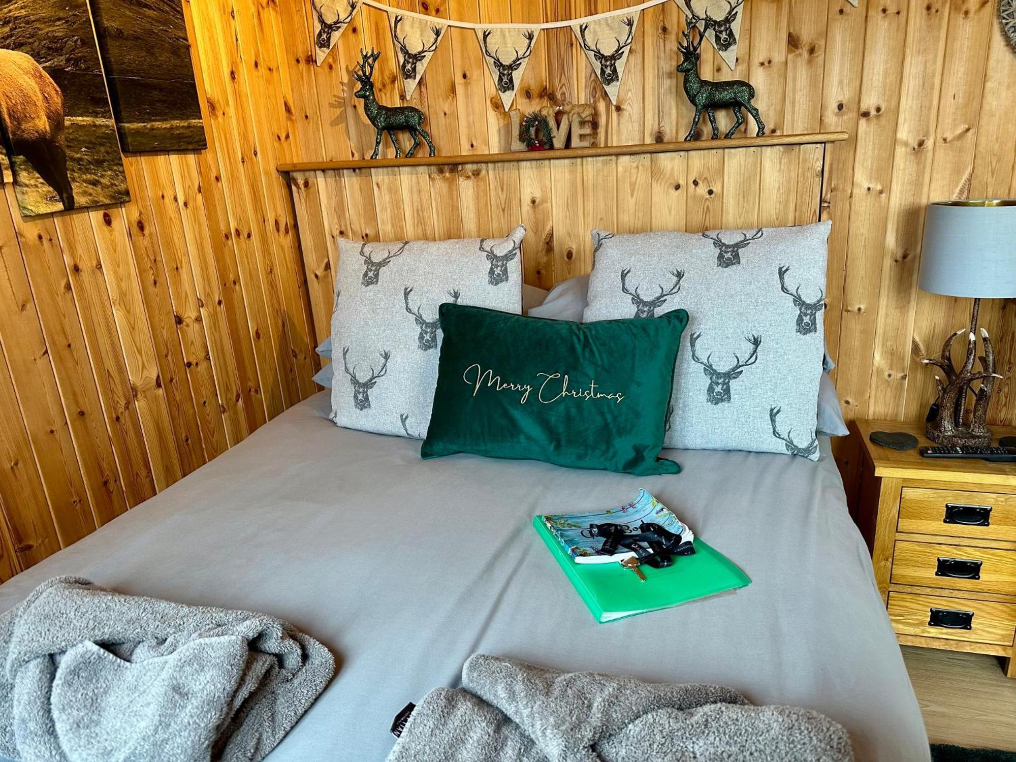 Stags Hide Minwear Exterior foto