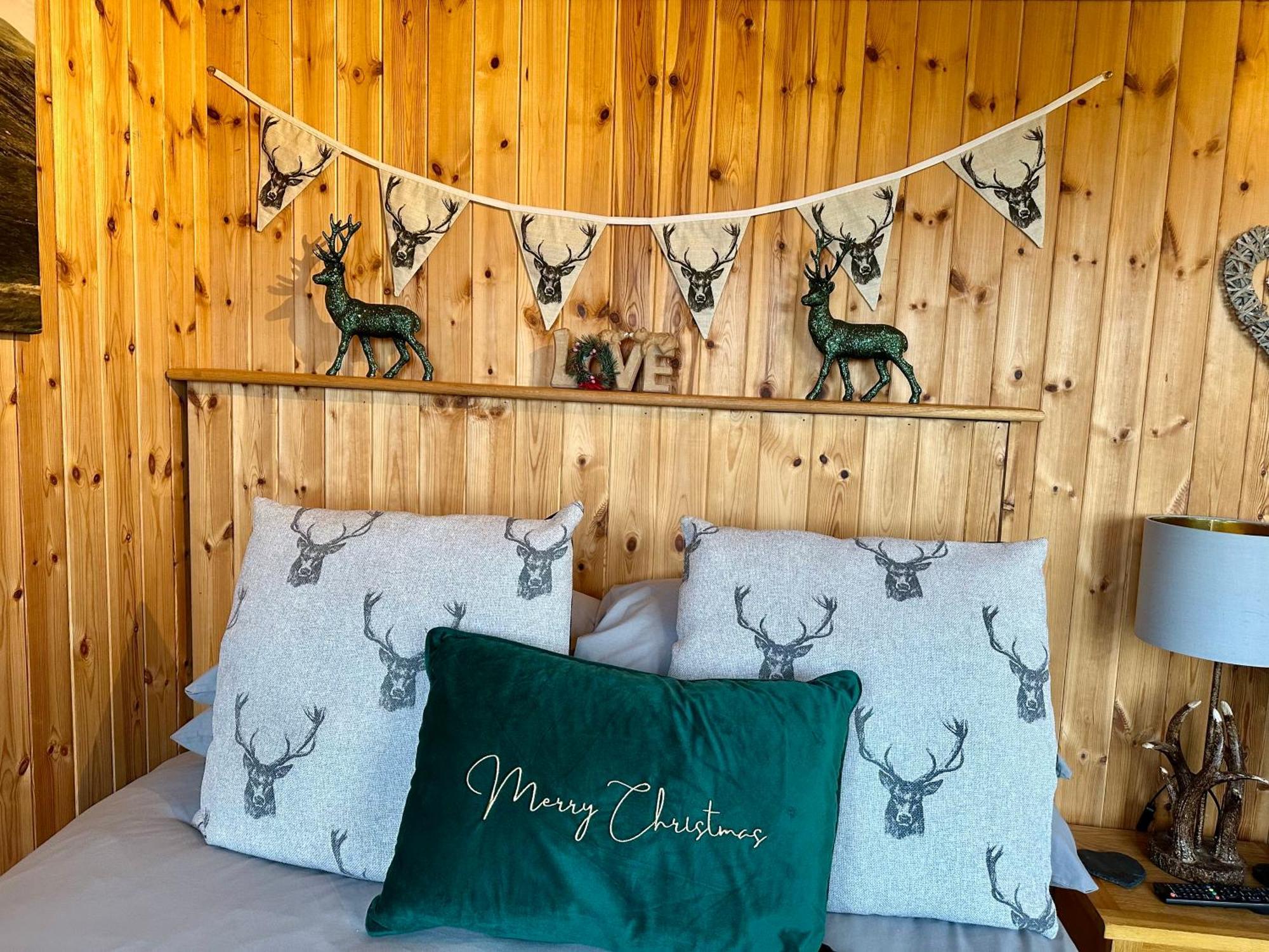 Stags Hide Minwear Exterior foto